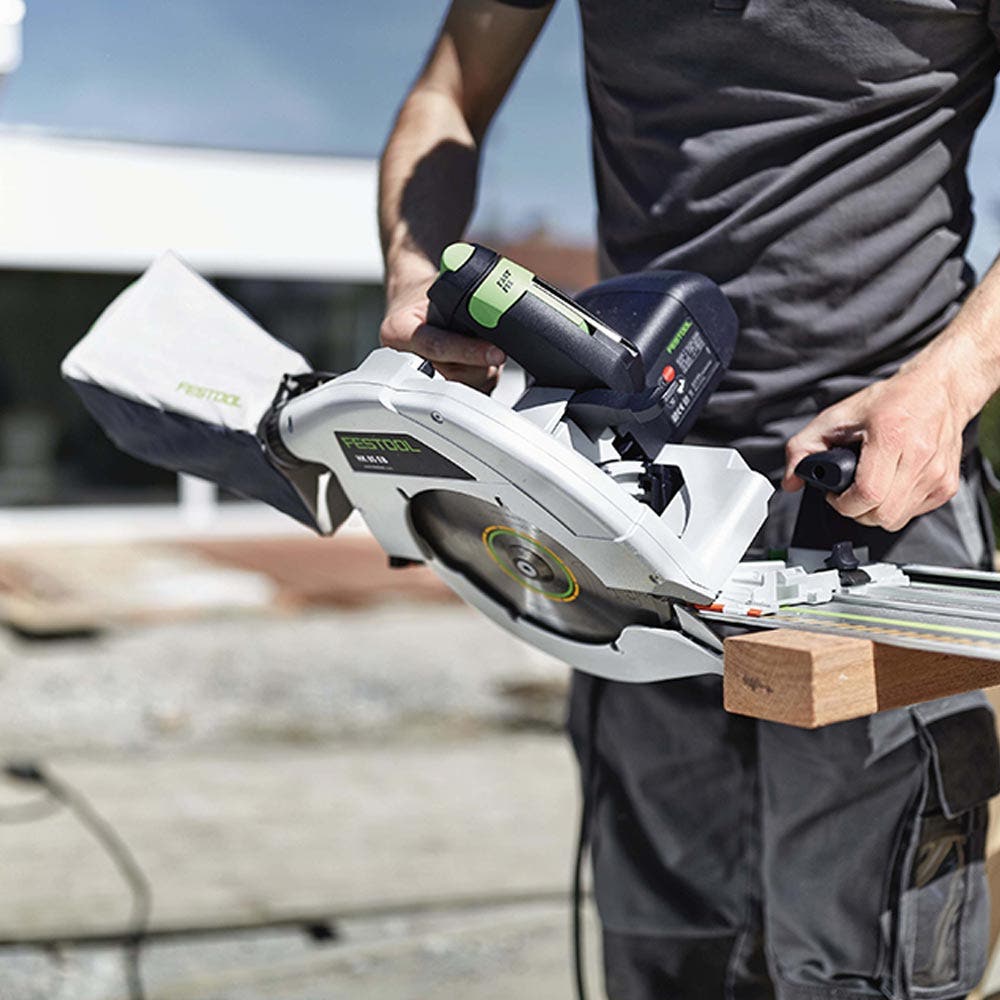 FESTOOL 2300W 230mm HK85 Circular Saw in Systainer 576148
