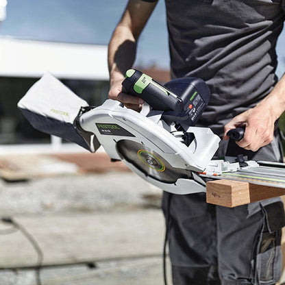 FESTOOL 2300W 230mm HK85 Circular Saw in Systainer 576148
