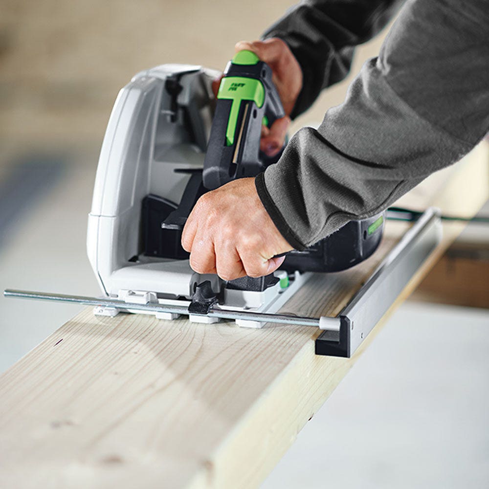 FESTOOL 2300W 230mm HK85 Circular Saw in Systainer 576148