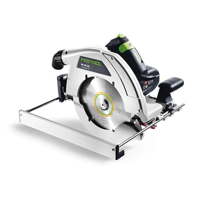 FESTOOL 2300W 230mm Circular Saw in Systainer w 1400mm Rail 576139