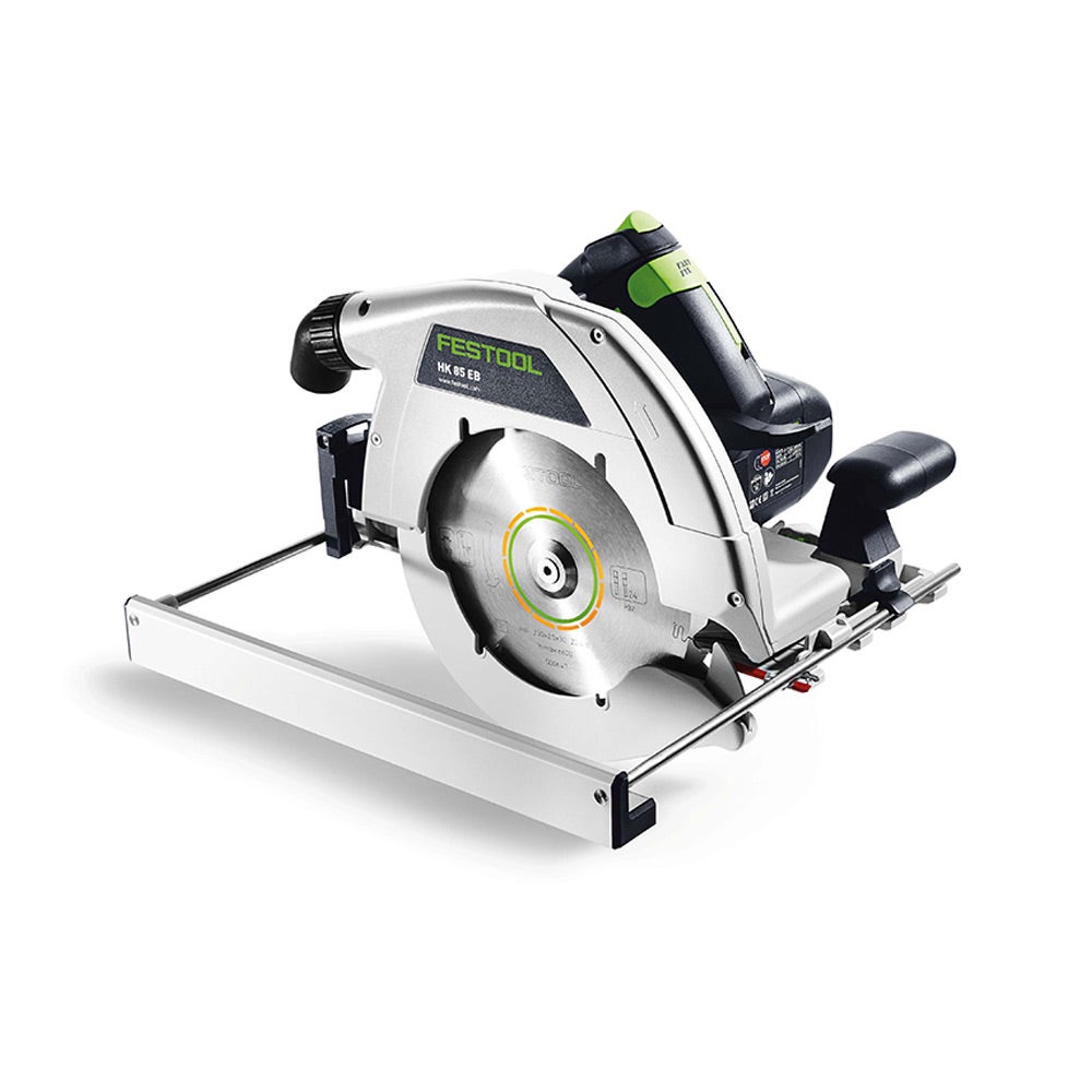 FESTOOL 2300W 230mm HK85 Circular Saw in Systainer 576148