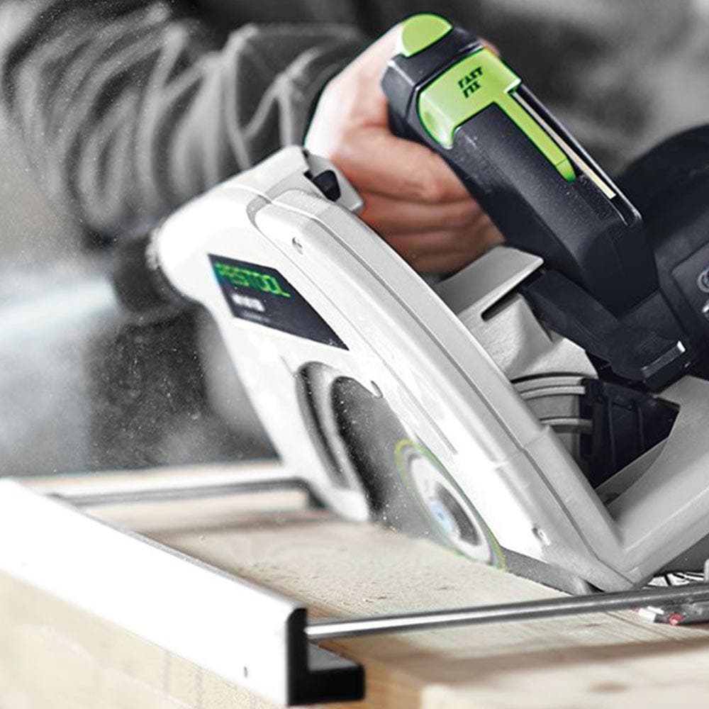 FESTOOL 2300W 230mm HK85 Circular Saw in Systainer 576148