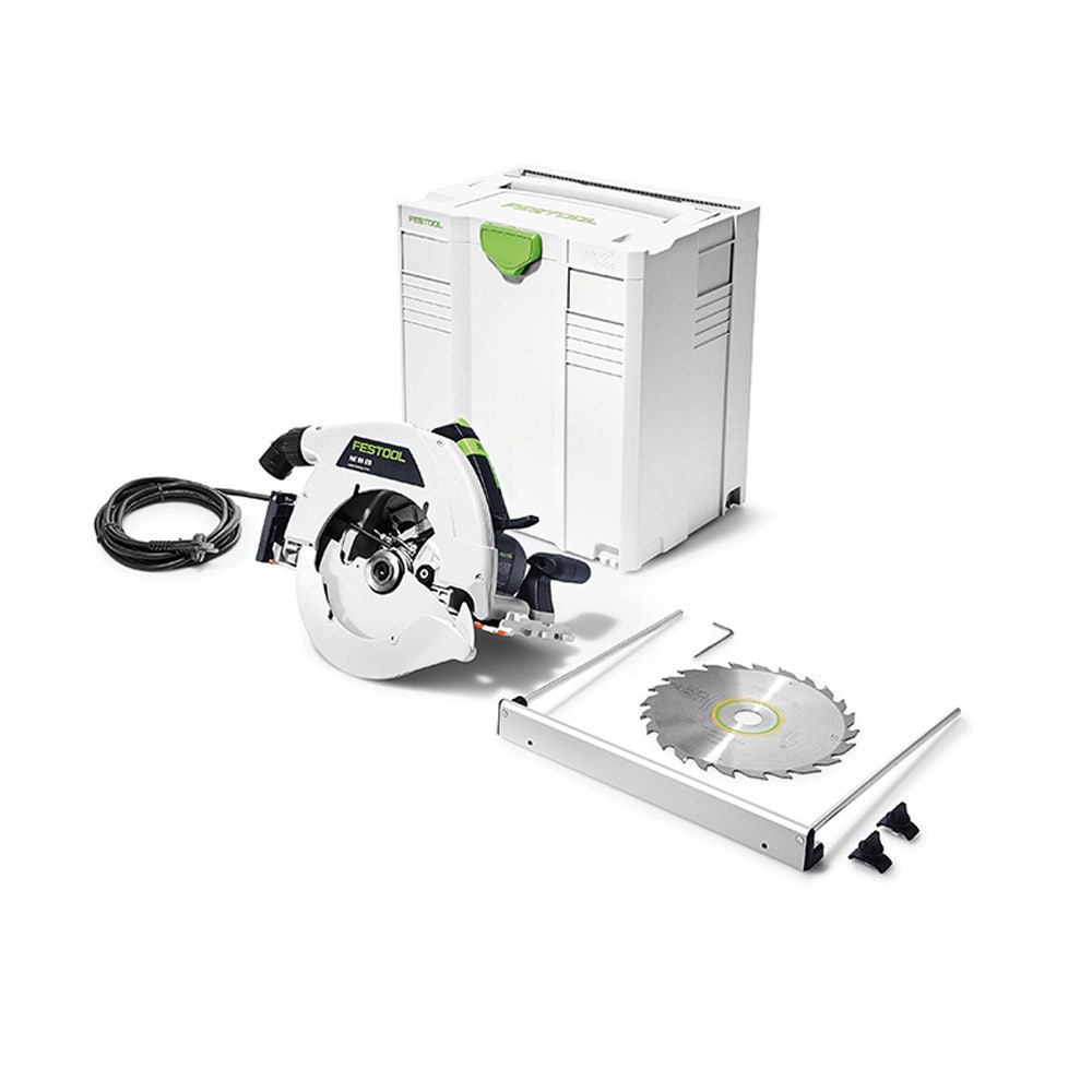 FESTOOL 2300W 230mm HK85 Circular Saw in Systainer 576148