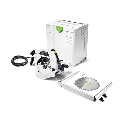 FESTOOL 2300W 230mm HK85 Circular Saw in Systainer 576148