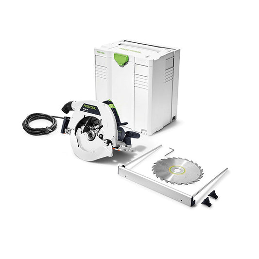 FESTOOL 2300W 230mm HK85 Circular Saw in Systainer 576148