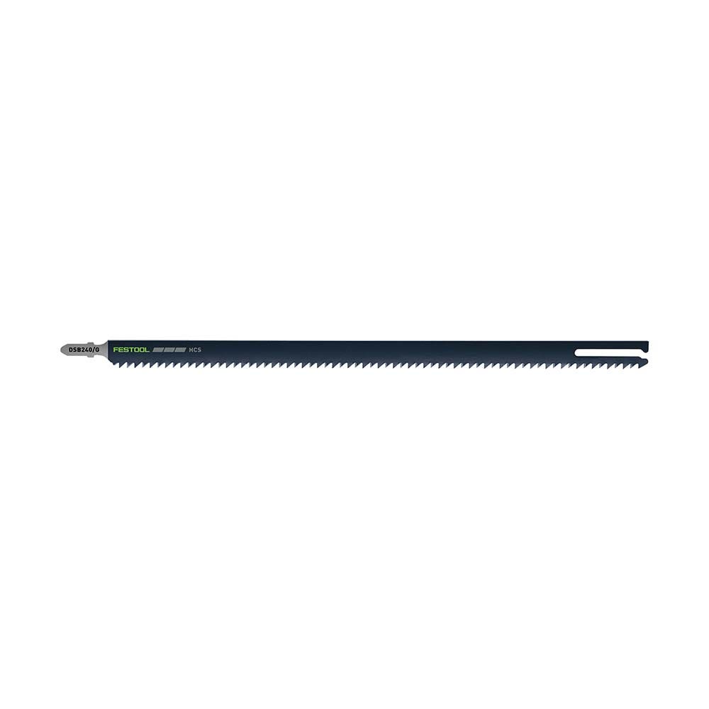 FESTOOL 240mm Hard Foam Cutting Blade for ISC 240 575414