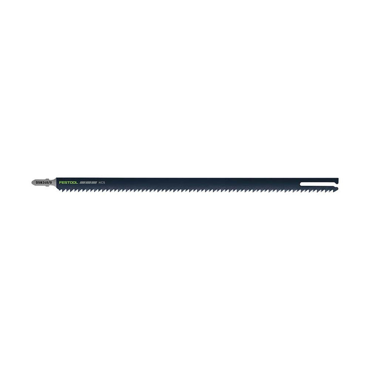 FESTOOL 240mm Hard Foam Cutting Blade for ISC 240 575414