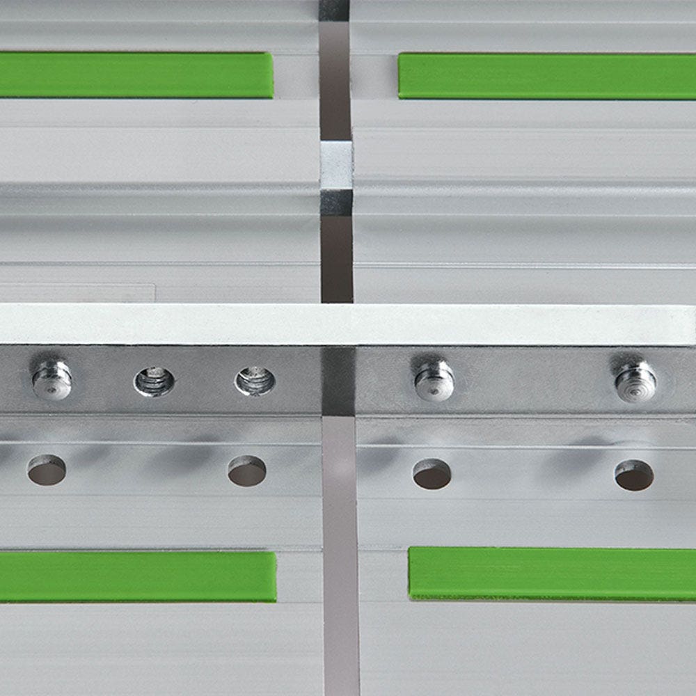 FESTOOL 2424mm Guide Rail for LR 32 System 491622