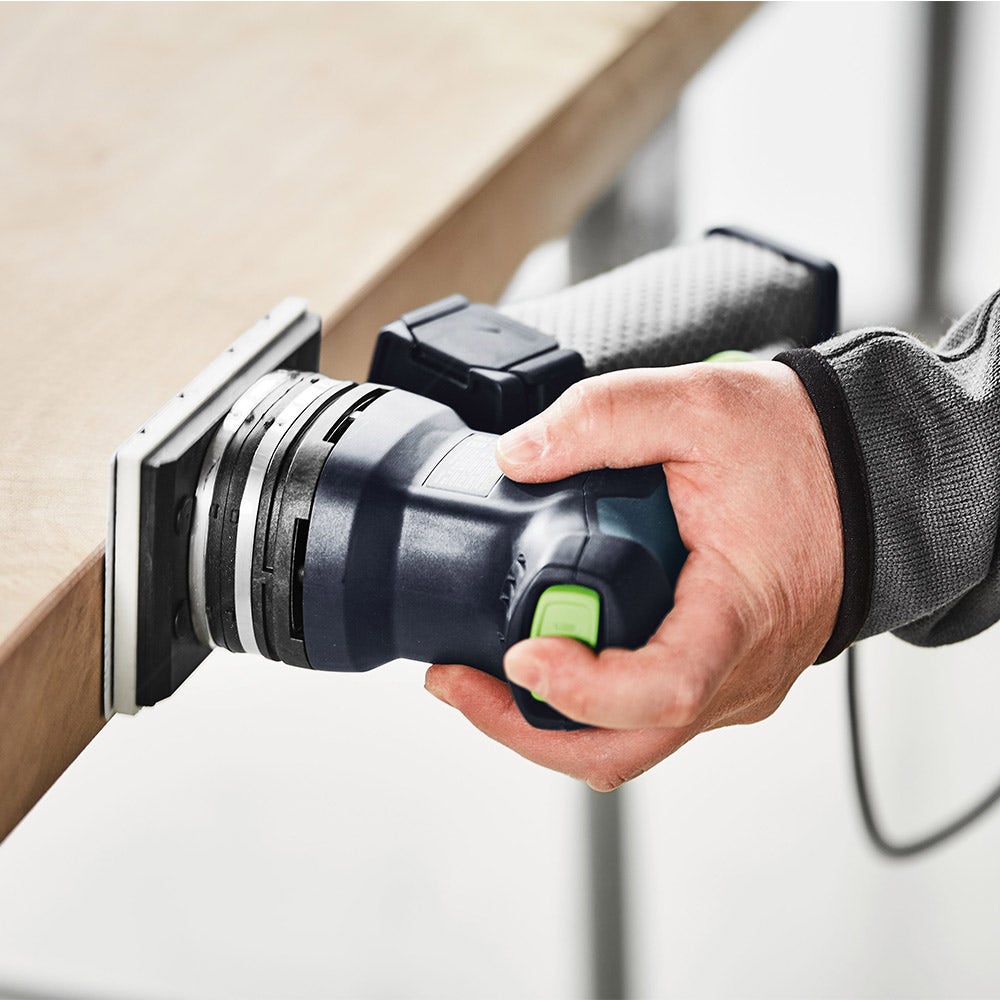 FESTOOL 250W RTS 400 REQ PLUS 1 4 Sheet Orbital Sander 576055