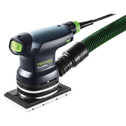 FESTOOL 250W RTS 400 REQ PLUS 1 4 Sheet Orbital Sander 576055