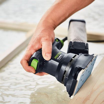 FESTOOL 250W RTS 400 REQ PLUS 1 4 Sheet Orbital Sander 576055