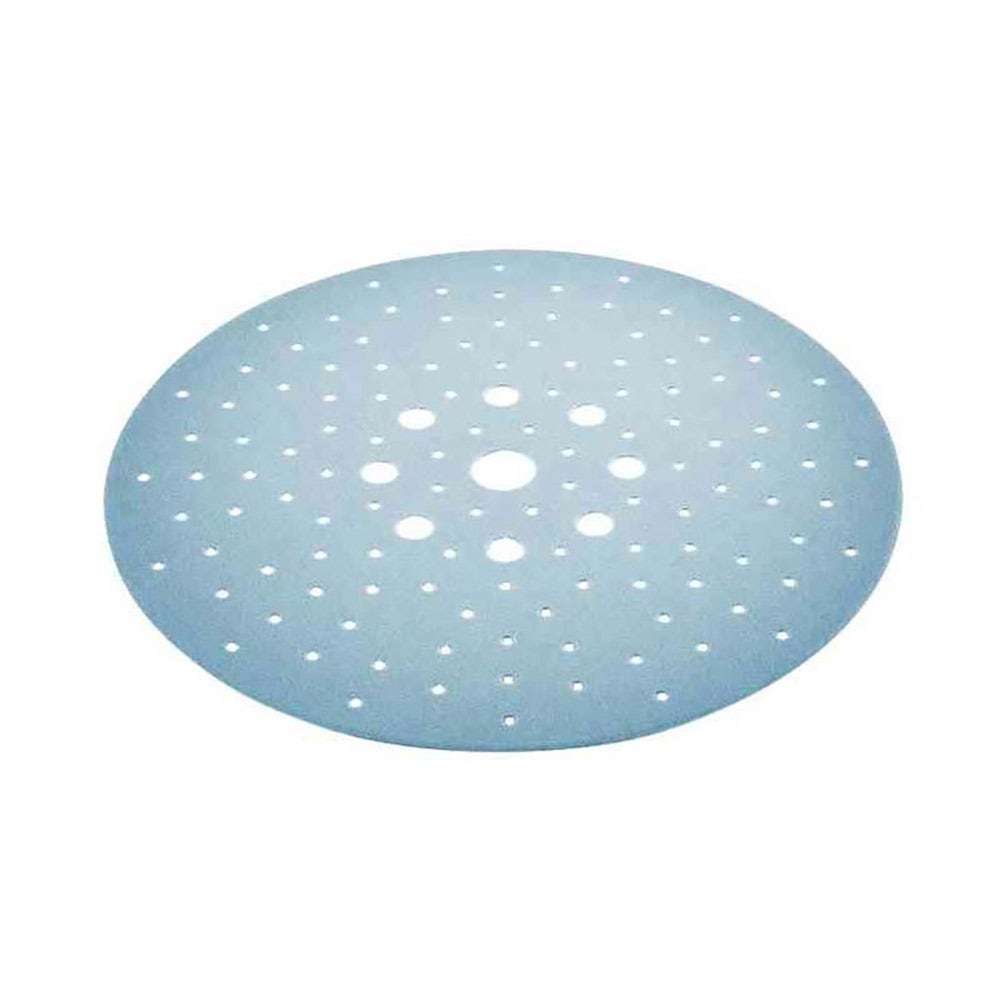 FESTOOL 25 Pcs Abrasive Sheet Granat STF D225 128 205662