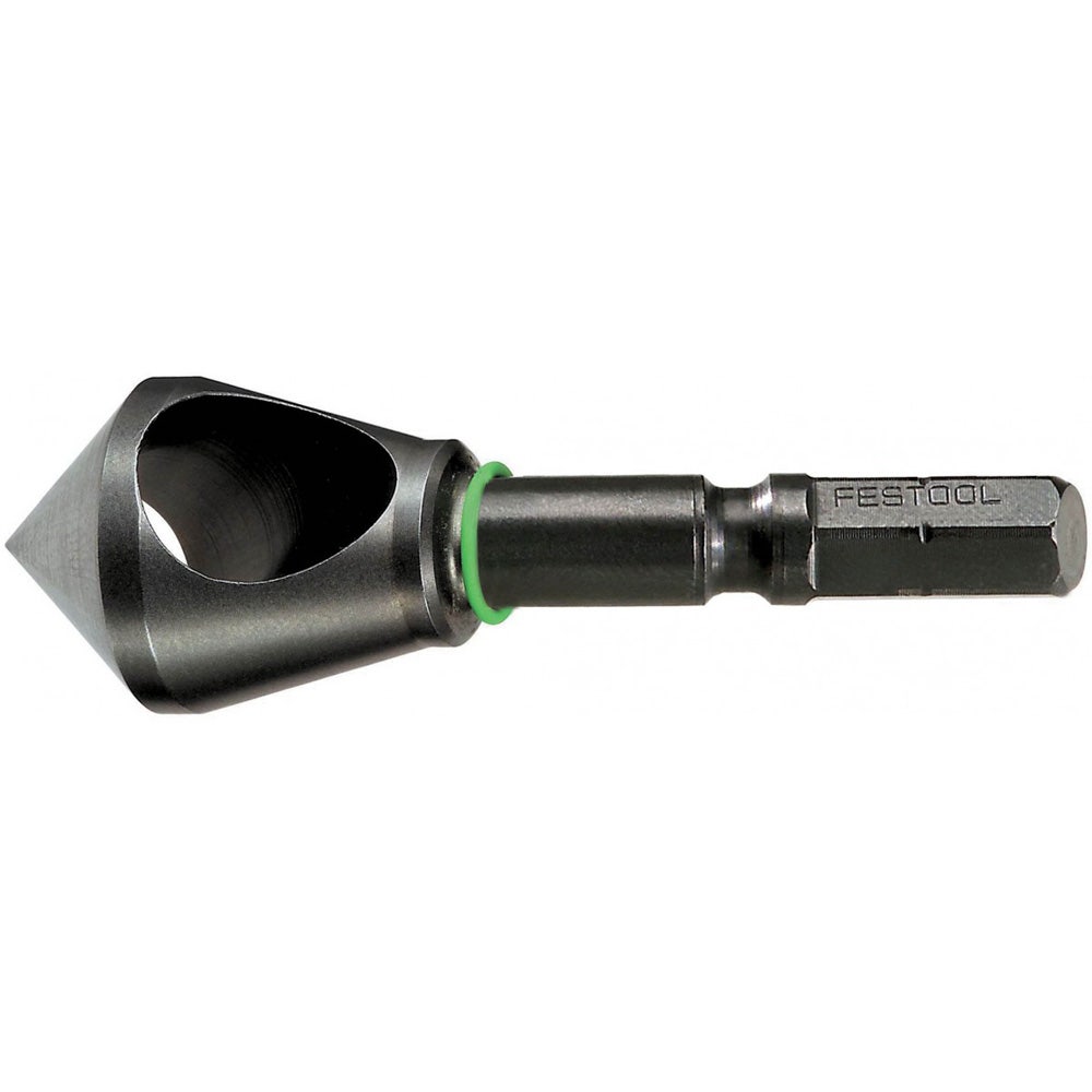 FESTOOL 2-8mm Deburring Countersink Bit CENTROTEC