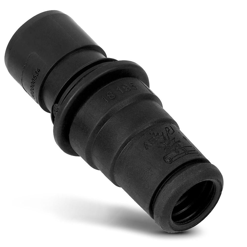 FESTOOL 36mm to 27mm Anti-Static Hose Reducing Connector DC36 27AS 768135