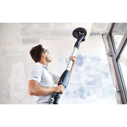 FESTOOL 400W 215mm Drywall Sander with Carry Bag LHSE225EQ 571937