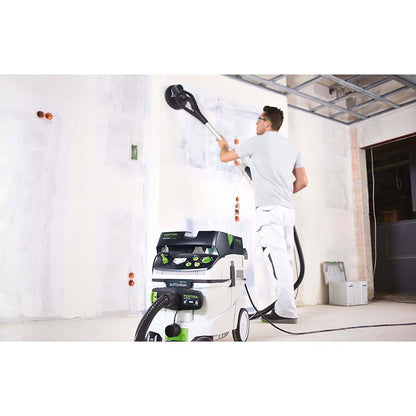 FESTOOL 400W 215mm Drywall Sander with Carry Bag LHSE225EQ 571937