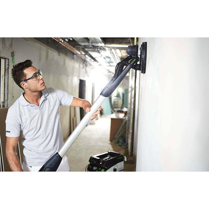 FESTOOL 400W 215mm Drywall Sander with Carry Bag LHSE225EQ 571937