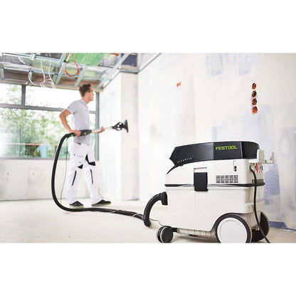 FESTOOL 400W 215mm Drywall Sander with Carry Bag LHSE225EQ 571937