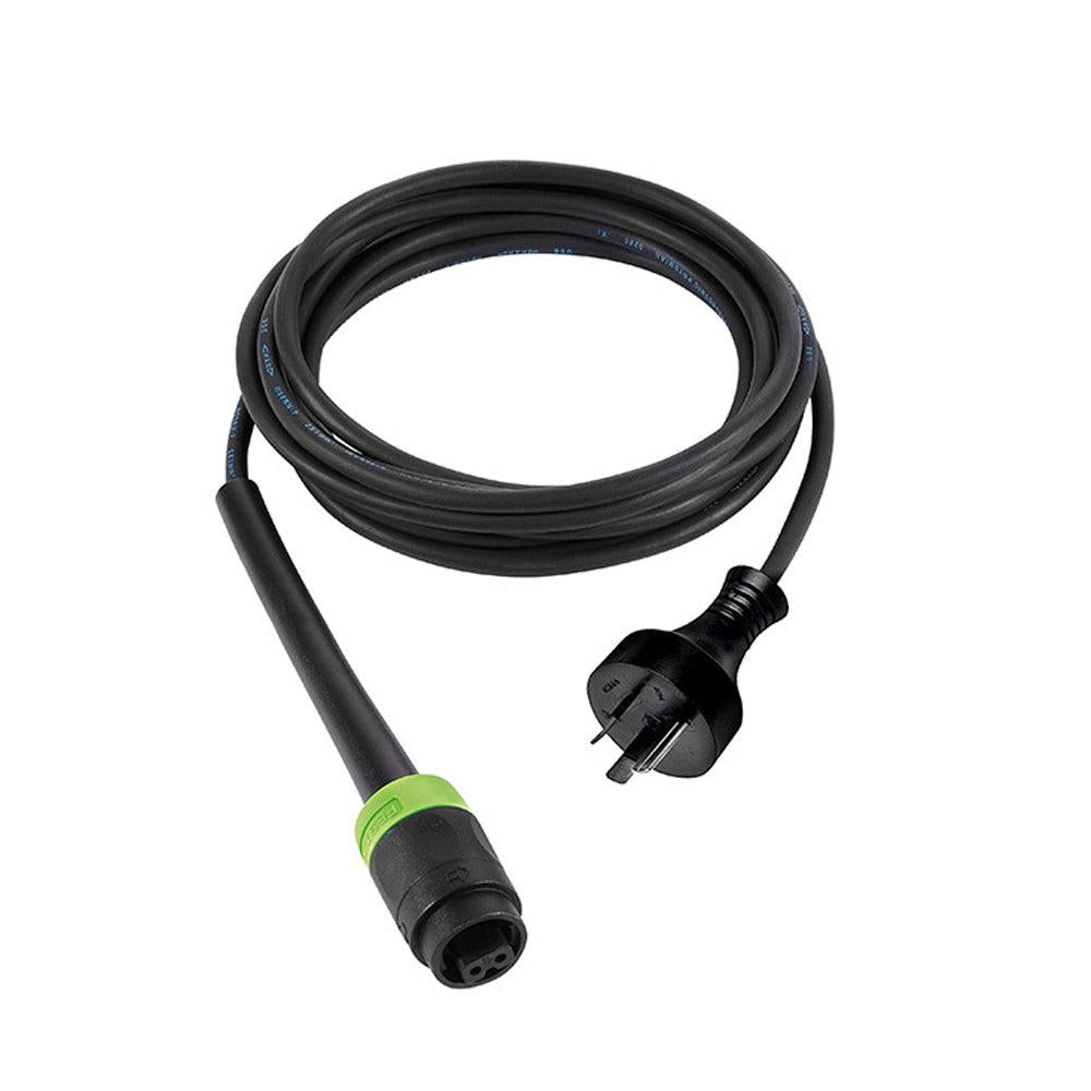 FESTOOL 4m Heavy Duty Plug-it Cable for PLANEX 203933