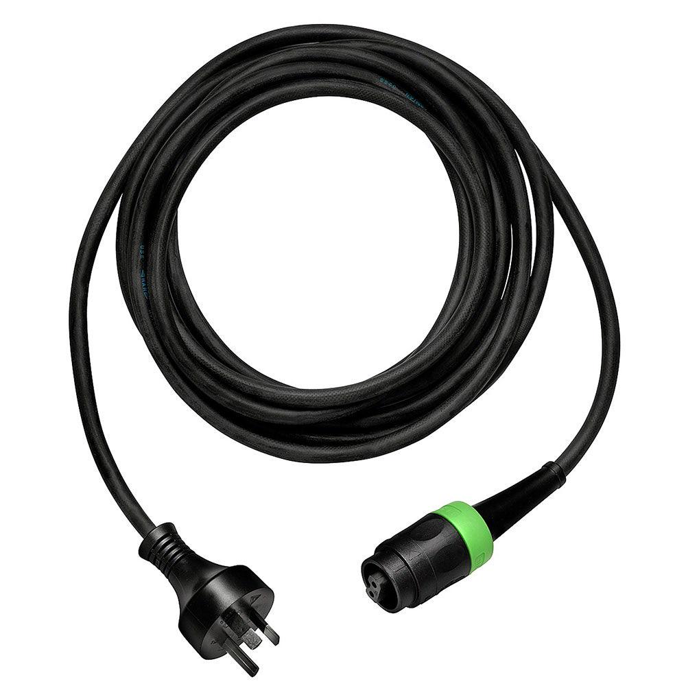 FESTOOL 4m Heavy Duty Plug-It Cable - 3 Pack 203936