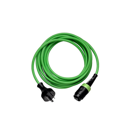 FESTOOL 4m PUR Low Wattage Plug-it Cable F28891