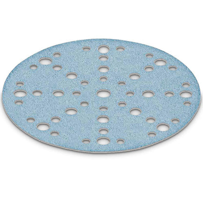 FESTOOL 50 Pcs Granat Abrasive Disc 150 mm 48 Hole P40