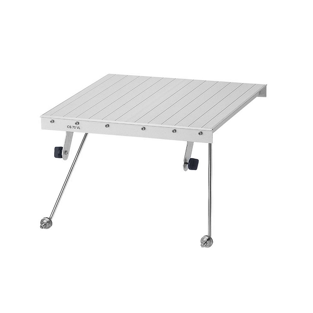 FESTOOL 580mm Workbench Side Table for CS 70 VL 488061
