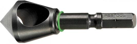 FESTOOL 5-15mm Deburring Countersink Bit CENTROTEC