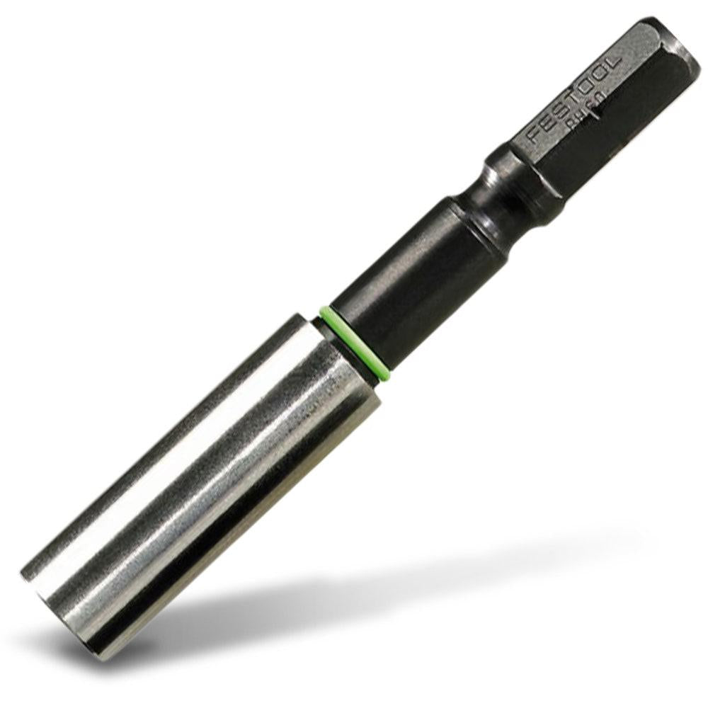 FESTOOL 60mm Impact Bit Holder CENTROTEC