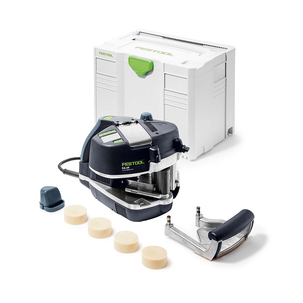 FESTOOL 65mm KA 65 Conturo Edge Bander 576578