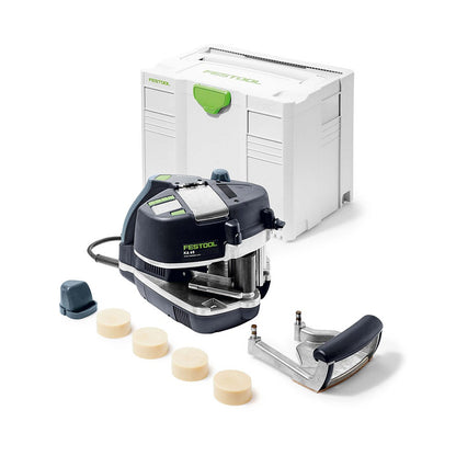 FESTOOL 65mm KA 65 Conturo Edge Bander 576578