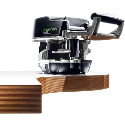 FESTOOL 65mm KA 65 Conturo Edge Bander 576578