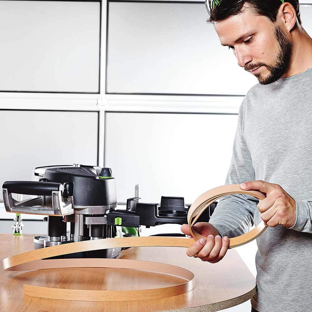 FESTOOL 65mm KA 65 Conturo Edge Bander 576578
