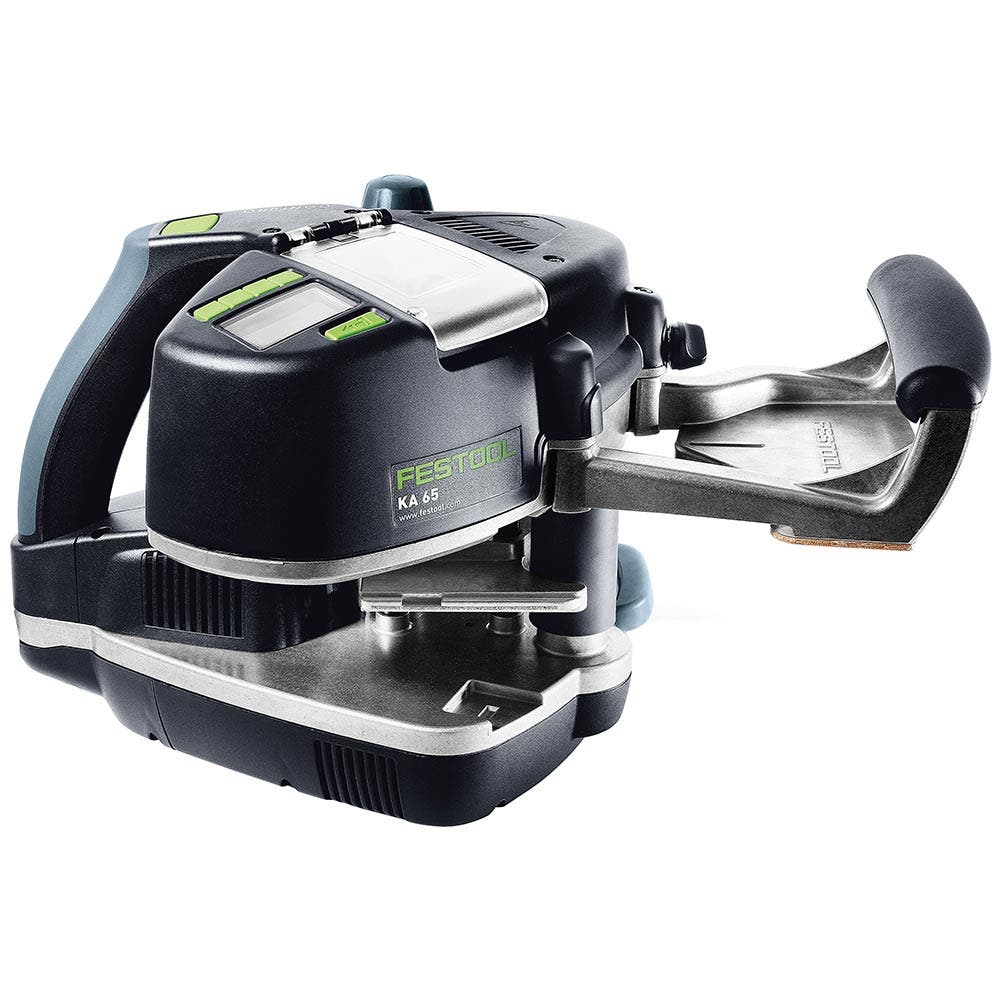 FESTOOL 65mm KA 65 Conturo Edge Bander 576578