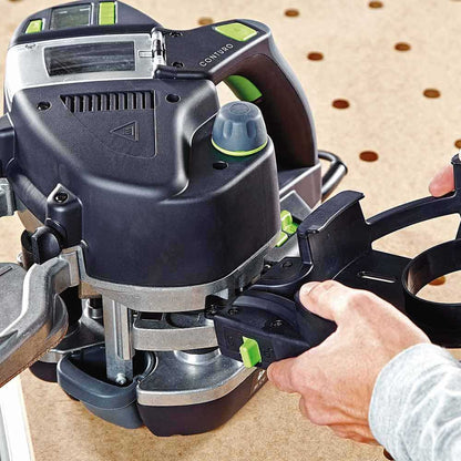 FESTOOL 65mm KA 65 Conturo Edge Bander 576578