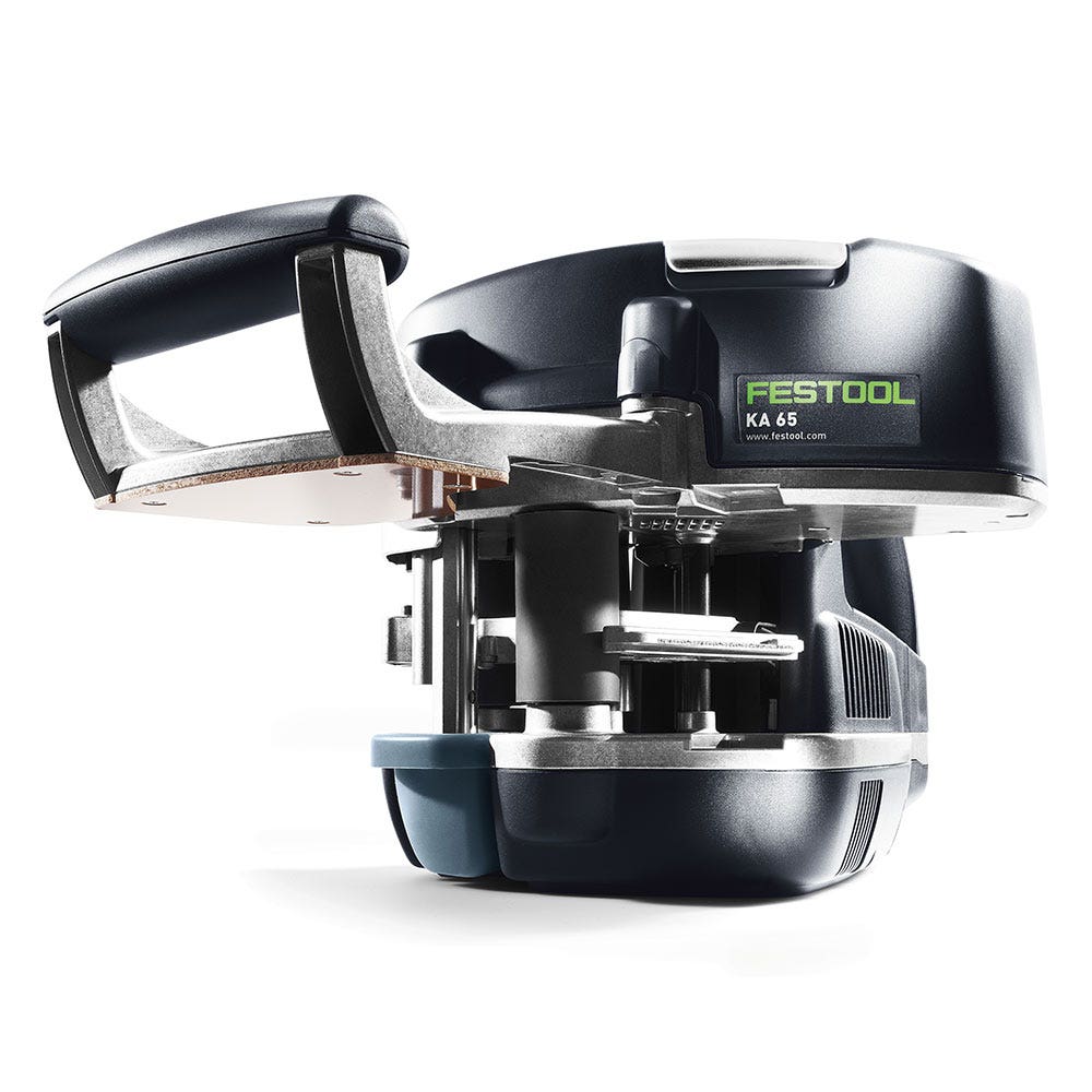 FESTOOL 65mm KA 65 Conturo Edge Bander 576578