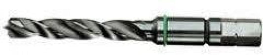 FESTOOL 6mm Brad Point Wood Drill Bit CENTROTEC