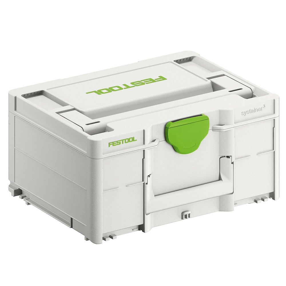 FESTOOL 720W MFK 700 Laminate Trimmer w Brake 577312
