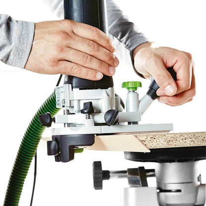 FESTOOL 720W MFK 700 Laminate Trimmer w Brake 577312