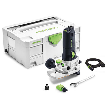 FESTOOL 720W MFK 700 Laminate Trimmer w Brake 577312