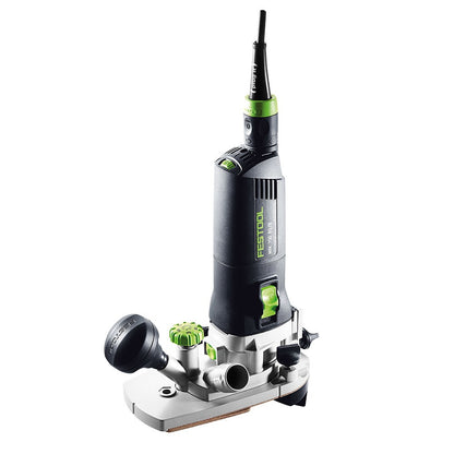 FESTOOL 720W MFK 700 Laminate Trimmer w Brake 577312