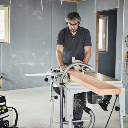 FESTOOL 80mm SawStop Table Saw TKS 80 EBS 575782