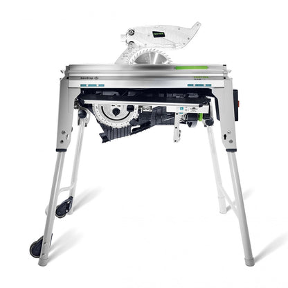 FESTOOL 80mm SawStop Table Saw TKS 80 EBS 575782