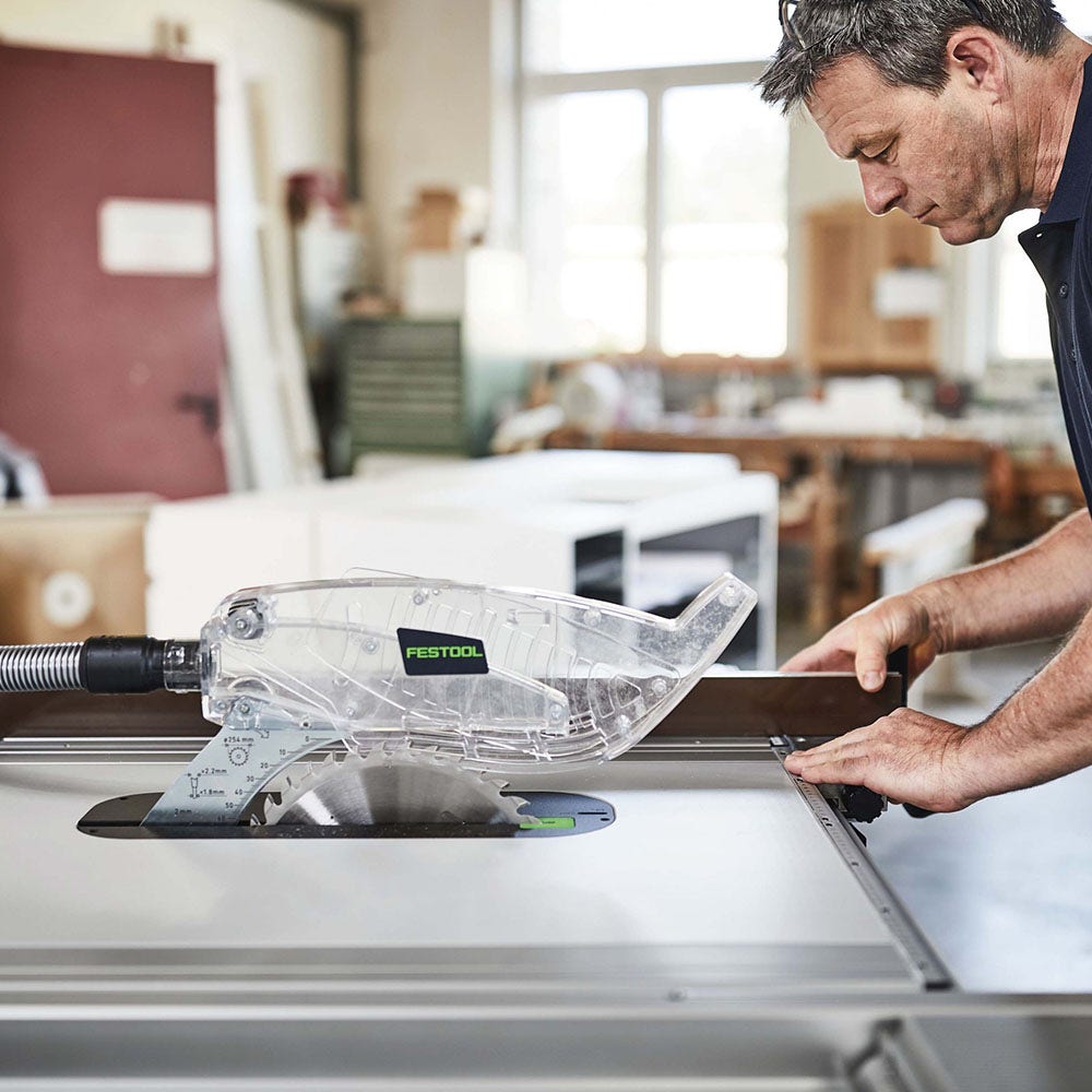 FESTOOL 80mm SawStop Table Saw TKS 80 EBS 575782