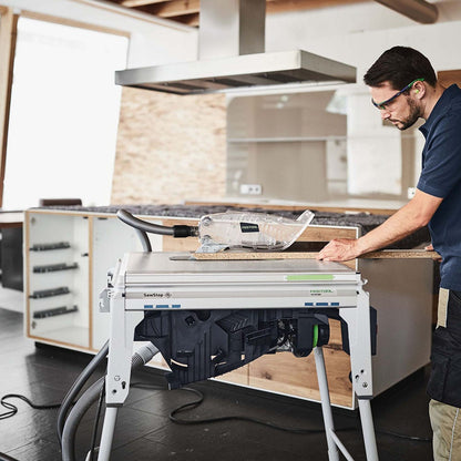 FESTOOL 80mm SawStop Table Saw TKS 80 EBS 575782