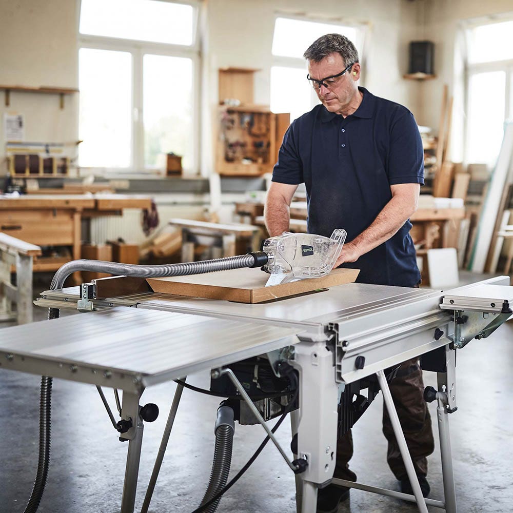FESTOOL 80mm SawStop Table Saw TKS 80 EBS 575782