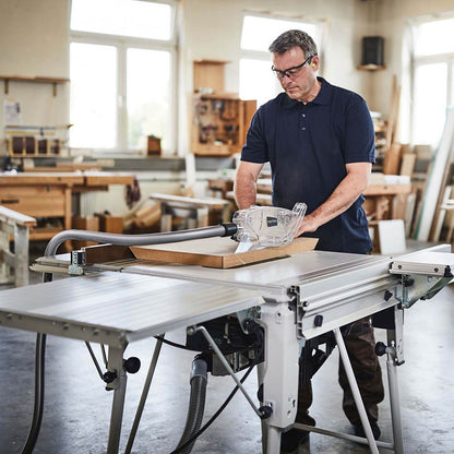 FESTOOL 80mm SawStop Table Saw TKS 80 EBS 575782