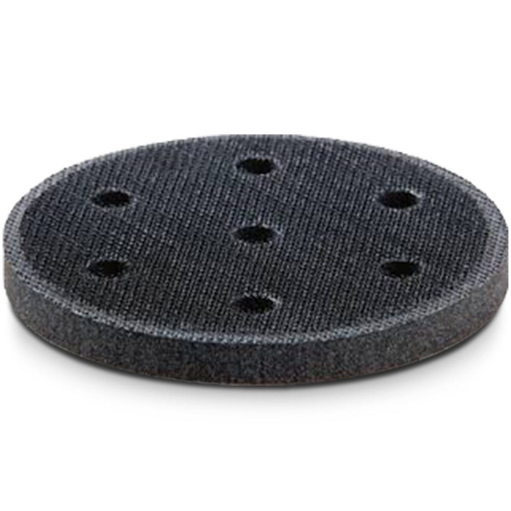 FESTOOL 90 x 15mm Hook and Loop Soft Interface Pad suits RO90 ROTEX