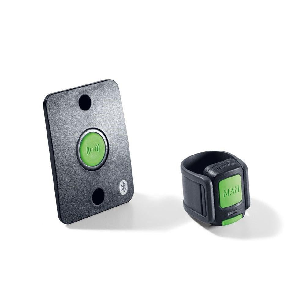 FESTOOL Bluetooth Remote Control Set for CT Extractor 202097
