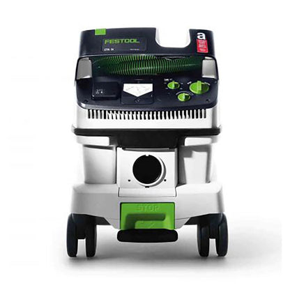 FESTOOL CTH 26L H Class Dust Extractor 576917
